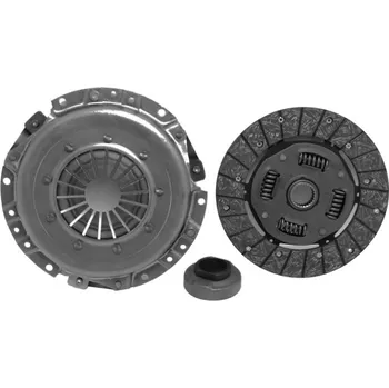 Spojková sada 3 dílná spojková sada STARLINE