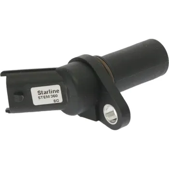 Čidlo automobilu Snímač polohy klikového hřídele STARLINE