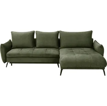 Sedací souprava Sedací souprava VIGO, 273&nbsp;x 88&nbsp;x 180&nbsp;cm&nbsp;&nbsp; - vzorník sk. I