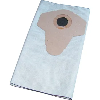 Sáček do vysavače GUDE GÜDE Prachové filtrační pytlíky 5 l k vysavači NTS 1200