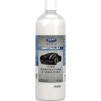Optimum Tire Protection and Coating - dlouhodobá ochrana pneumatik 947 ml