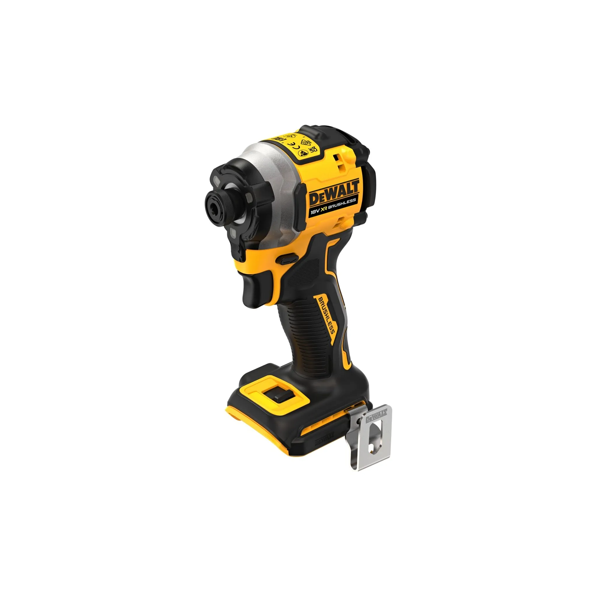Fotografie 1 -  DeWALT DCF850N