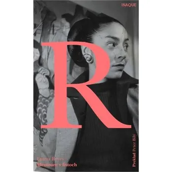 Memoáre v listoch - Emma Reyes