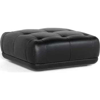 Otoman HAY Otoman Quilton 05, Sense / Black