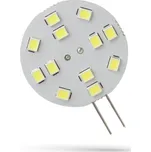 Spectrum LED 12LED 2W G4 3000K