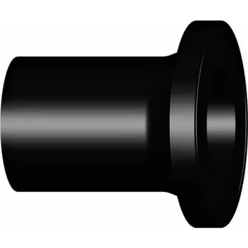 Plynová hadice GF Lemový nákružek /SDR 11/ d 200