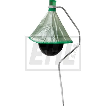 Myslivost Past na ovády H-TRAP 580580096