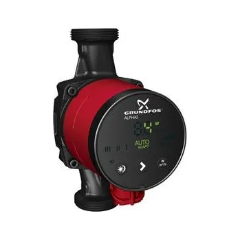 Oběhové čerpadlo Grundfos ALPHA2 25-60 oběhové čerpadlo 230V PN10 130mm