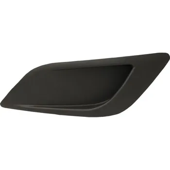 Nárazník P mřížka předního nárazníku [08-]