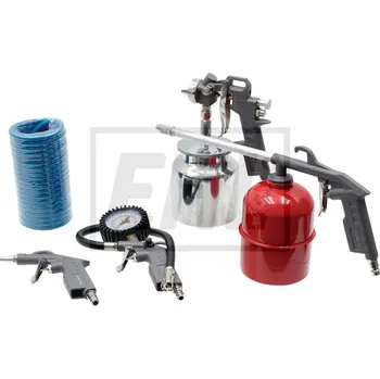 Stříkací pistole Sada příslušenství 61045891