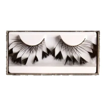 Umělé řasy Mermaid Peříčkové řasy