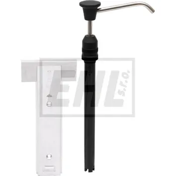 Dávkovač mýdla Dávkovač na čistič Dreumex 32024005