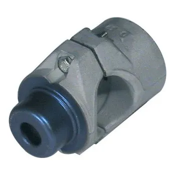 Svářečka Dytron čelisťový nástavec d 50 mm modrý DT povlak