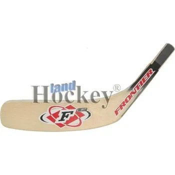 Hokejka Hokejová čepel Frontier F-Red Junior Záhyb čepele: Pravá FS18