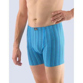 Boxerky boxerky delší nohavička