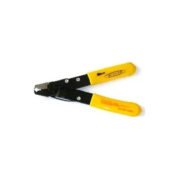 elektrický kabel FO103-T-250-J Stripovací kleště pro optická vlákna, 250um, 900um a 2-3mm