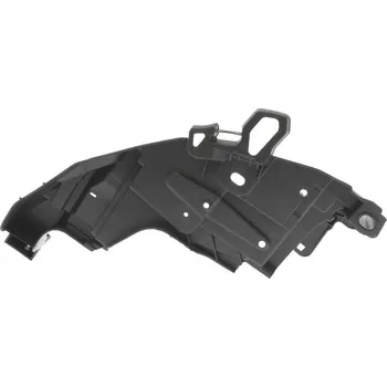 Nárazník P vnější držák předního nárazníku [14-]