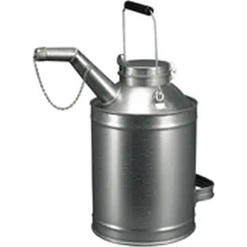 Konev Konev na olej, 5 l