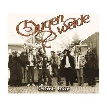 Zahraniční hudba CD Ougenweide: Ouwe War 2010