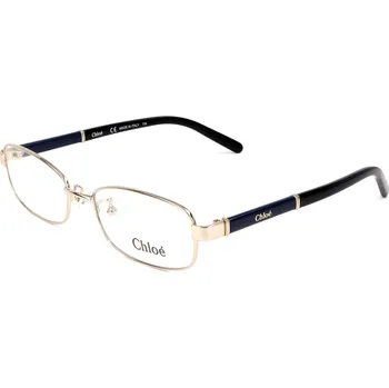Brýlová obroučka Dámské dioptrické brýle Chloe CE2500A727