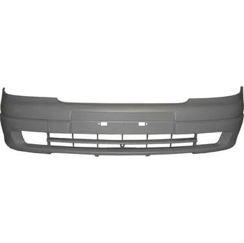 Nárazník přední nárazník pro lak s otvory pro mlhovky,D,+AC