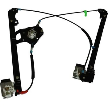 Stahovačka okna P stahovací mechanismus okna - přední - 3dv/5dv