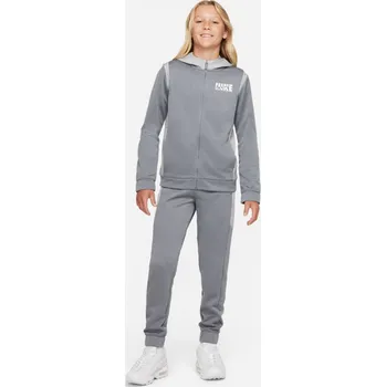 U NSW POLY WVN OVLY TRACKSUIT-Chlapecká souprava - Velikost XL