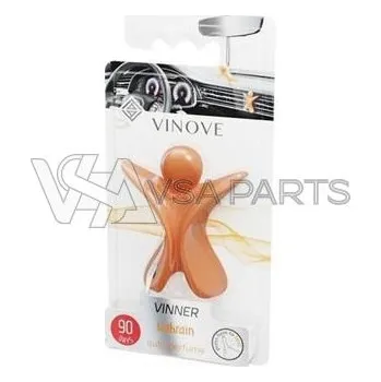 Vůně do auta Osvěžovač vzduchu VINOVE VINNER