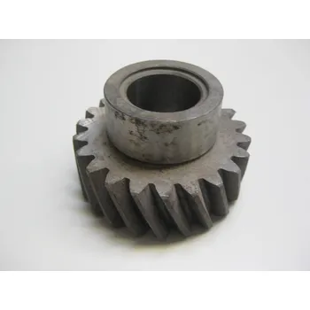 Auto zrcátko ozubené kolo (4x4) W12-21, Multicar M25 ozubené kolo (4x4) W12-21, Multicar M25