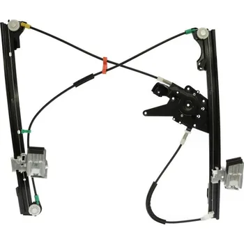 Stahovačka okna P el. stah. mechanismus okna - přední BEZ MOTORU