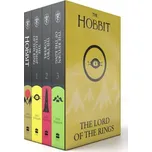 The Hobbit, The Lord of the Rings -…