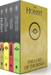 The Hobbit, The Lord of the Rings -…