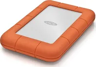 LaCie Rugged Mini 1 TB oranžový (9000294)