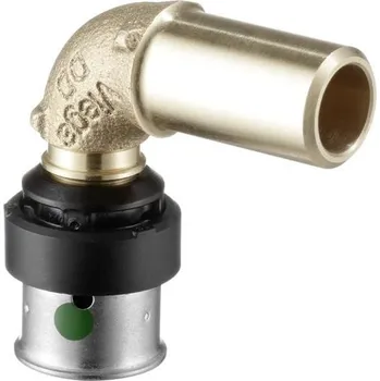 Fitinka Viega Smartpress koleno zásuvné 16x15 m.6793