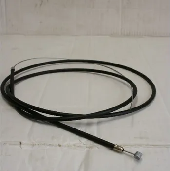 Zahradní traktor Bovden - lanko spojky LAKR (pozice 74)