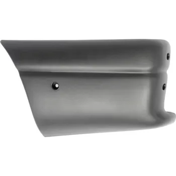 Nárazník L část zadního nárazníku