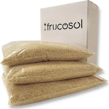 FRUCOSOL KUKUŘIČNÉ LEŠTÍCÍ GRANULE SH3000 (1 sáček)