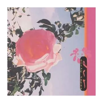 Hudba LP Dvr: Dirty Tapes 2022