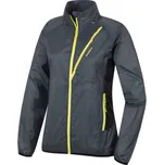 Husky LORT L antracit dámská S; Šedá bunda + DÁREK DLE VÝBĚRU!