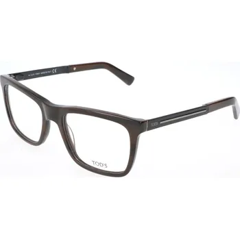 Brýlová obroučka Dámské dioptrické brýle Tod's TO5167056