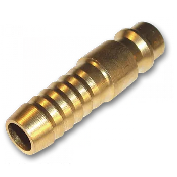 Fitinka Vsuvka s hadičníkem DN10