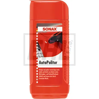 Láhev Autoleštidlo 320300200