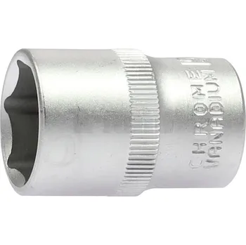 Gola hlavice Triumf hlavice nástrčná 1/2", 6ti hran 8 mm - 100-02032