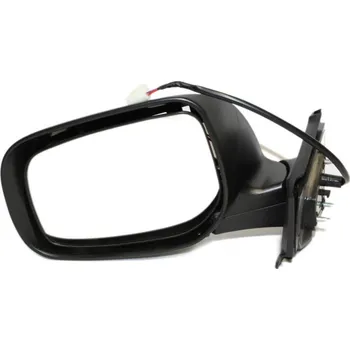 Auto zrcátko L elektricky ovládané zrcátko 3/5DV.