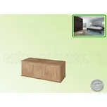 Nádstavec Omega 3D 191 BUK Materiál: Buk, Moření: Olše