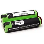 Powery Elektrischen Besen Philips FC6125