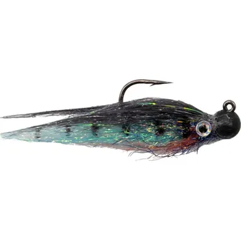 Umělá nástraha DK FISHING JIG SWENSON Flash jig, tungsten 1,62g, vzor BC8