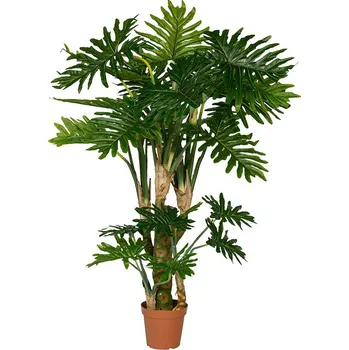 umělá květina Umělý Philodendron Branched 160cm + doprava zdarma