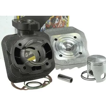 Válec motoru Válec Malossi Sport bez hlavy 70ccm, Honda Shadow AC M.316998