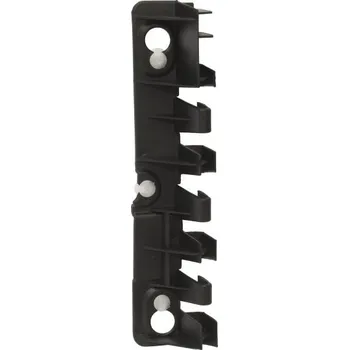 Nárazník P držák zadního nárazníku - vodicí lišta